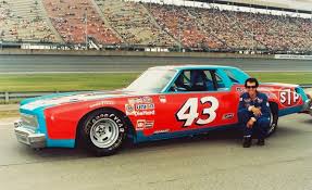The nascar cup series has changed naming rights a number of times over the years. 43 Richard Petty Nascar Legend Series Unisex T Shirt Formulat