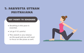 Seat In The Office Chair Relax Psoas With The 7 Yoga Poses