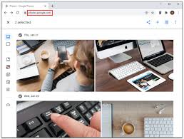 Select the photos you want, then choose download from the options. How To Transfer Google Photos To Icloud