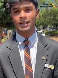 Caylen Pillay Memorial