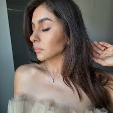 Maria Milian's Instagram, Twitter & Facebook