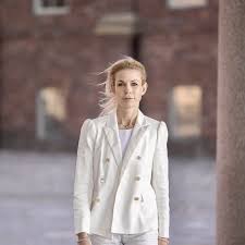 Anna könig jerlmyr (the moderate party) is the mayor of stockholm since 2018. Anna Konig Jerlmyr Ellevio