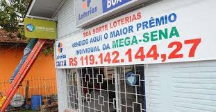O bolão caixa é a possibilidade que o. Policia Investiga Denuncia De Compra De Bilhete Premiado Da Mega Sena Em Fontoura Xavier
