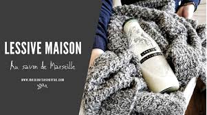J'ai longtemps fait ma lessive maison, pour économiser un peu et surtout pour moins polluer. La Recette De Lessive Maison Au Savon De Marseille Mes Courses En Vrac