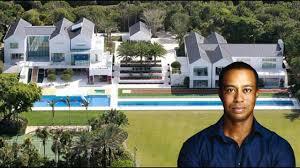Tiger woods settled into a new bachelor pad in 2011. Tiger Woods Net Worth Career Earnings House Cars Tuko Co Ke