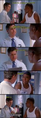 18 Dr Spaceman Moments From 30 Rock That Ll Make You Laugh Every Time