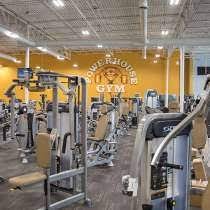 61 Salaries At Powerhouse Gym Shared By Employees Glassdoor