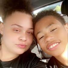 Discolored water in area?