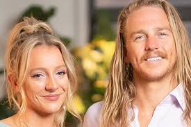 MAFS Australia season 10's Melinda and Layton announce split