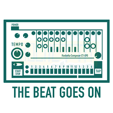 The Beat Goes On ⋆ Rocketta Store