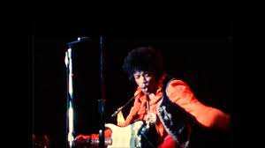 Jimi Hendrix Rock Me Baby At Monterey 1080p Blue Ray Excellent Sound Quality Youtube
