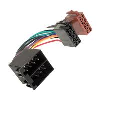 There are multiple original radio options in the mercedes vito (w639), which option is the original fitted system? Buy Iso Radio Connector Cable Adapter Plug For Mercedes Viano W638 Vito W638 Sprinter1 A Class C Class E Class V Class M Class Clk Cicig