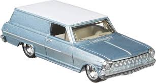 Autumn circuit north america #1 is part of the 2020 autumn circuit for the apex legends global series season. Amazon Com Hot Wheels Car Culture Circuit Legends 64 Chevy Nova Panel Vehicle For 3 Kids Years Old Up Premium Collection Of Car Culture 1 64 Scale Vehicle Toys Games