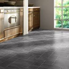 If you want to explore various kitchen tile. Stone Effect Laminate Flooring For Kitchens A Creative Mom In 2020 Laminate Flooring In Kitchen Grey Laminate Flooring Kitchen Cheap Laminate Flooring