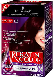 schwarzkopf color expert instructions