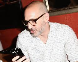 Danny Agnew's Instagram, Twitter & Facebook