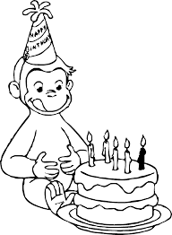 We did not find results for: Curious George Halloween Coloring Pages Coloring Home