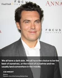 🎙️ New Podcast Alert 🎙️ We sit down with MUSSOLINI: SON OF THE CENTURY  director Joe Wright where he delves into the limited series, what he  learned about storytelling growing up with