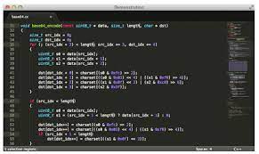 Xcode is an editor that can be used to write java programs with ease. Top 5 Text Editoren Die Besten Text Editor Apps Fur Mac Os X