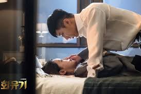 Korean drama series rarely have a second season. A Korean Odyssey Tv Series 2017 2018 Imdb