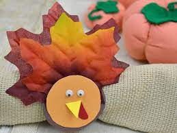 Maybe you would like to learn more about one of these? Diy Thanksgiving Napkin Rings Make Adorable Turkey Napkin Rings