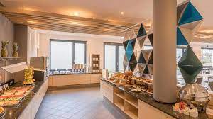 En kort spasertur münchen daglfing stasjon ligger tulip inn munchen messe som byr på en praktisk beliggende base for de som besøker münchen. Holiday Inn Express Munchen Messe An Ihg Hotel Feldkirchen Updated 2021 Prices