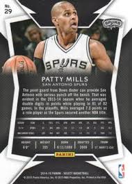 Betsy king (born august 13, 1955) is an american professional golfer.she became a member of the lpga tour in 1977 and won six major championships and 34 lpga tour victories in all. Patty Mills Gallery Trading Card Database