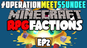 Connect to this minecraft 1.8 server using the ip play.extremecraft.net. Operation Meet Ssundee Minecraft Rpg Factions Quick Start Guide