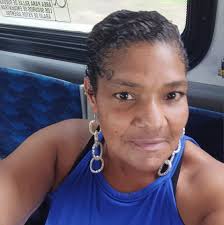 Cheyenne Loretta Freeman