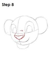 The most common disney simba figure material is plastic. Disney Figuren Tekenen Simba Tekeningen In 2020 Tekeningen Disney Figuren Disney