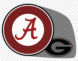 Alabama continues to prep for rose bowl matchup against notre dame. Alabama Claims The College Football Playoff Alabama Crimson Tide Logo Png Free Transparent Png Clipart Images Download