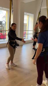 Bingee Fitness Training in Wien: Spaß und Bewegung