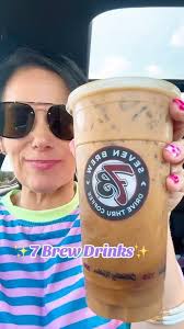 7 Brew Coffee