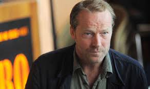 Downton and Game Of Thrones star Iain Glen stars in new crime drama Jack  Taylor