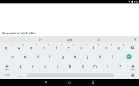 Find the google installer icon then click . Gboard The Google Keyboard 4 2 2 612687 Apk Download By Google Inc Android Apk