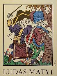 Savesave ludas matyi for later. Ludas Matyi Avagy Onerzetes Bosszu Hatalommal Visszaeles Miatt Modszeres Kritikak