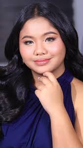 PRE DEBUT SHOOT Hair & Makeup