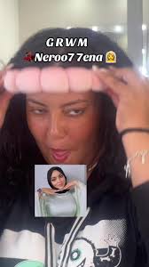 Get Ready With Me in Egypt: Glamorous Makeup Transformation