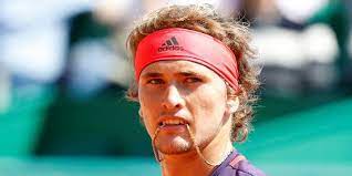 Матч пройдет 8 июня в париже, начало — в 17:00 мск. David Ferrer Aleksandr Zverev Prognoz Na Match Atr Madrid 08 05 2019 Vseprosport Ru