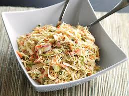 Creamy Coleslaw Recipe Serious Eats