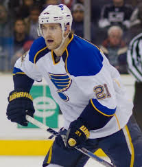 Javascript is required for the selection of a player. Patrik Berglund Photos News And Videos Trivia And Quotes Famousfix
