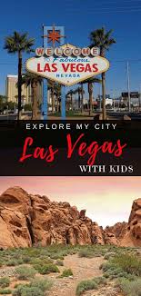 Fun Things To Do In Las Vegas With Kids Our Globetrotters Las Vegas With Kids Las Vegas Trip Vegas Vacation