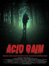 Acid Rain (Short 2020) - IMDb