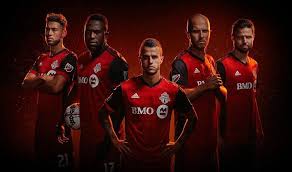 The 2019 toronto fc season was the 13th season in the history of toronto fc. Pin On Deportes