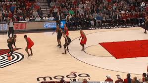 Share a gif and browse these related gif tags. 3 Things To Know Lakers At Blazers 10 18 18 Los Angeles Lakers