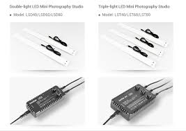 Godox Photo Equipment Co Led Mini Photography Studio