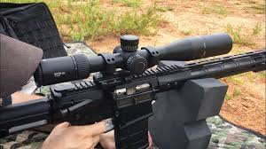 Spitfire hd gen ii 5x prism scopes. Vortex Viper Pst Gen Ii 3 15 Ffp Youtube