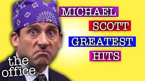 Michael Scott