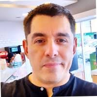 70+ "José Terán" profiles