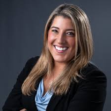 Tiffany Ghicas, Lawyer in New Hyde Park, New York